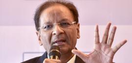Ajay Singh re-elected BFI president