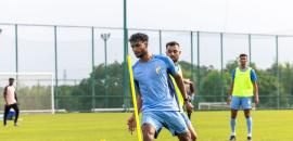 Jamil banks on fresh faces as India miss key players