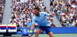 US Open: Djokovic's Last Dance or History in the Making?