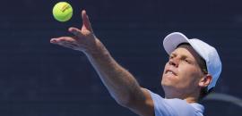 US Open: Sinner In Easy Half; Tough Path For Alcaraz