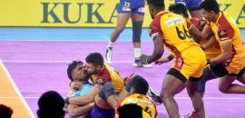 Golden raids, play-ins headline PKL's Season 12 format