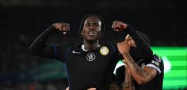 EPL: Chelsea rally to thrash West Ham