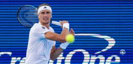 Zverev sharpens mind and body as he targets US Open win