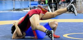 Wrestler Neha Sangwan gets 2-year suspension