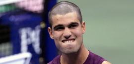 Like Alcaraz's New Look?