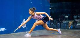 At 38, Joshna Chinappa refuses to quit