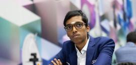 Sinquefield Cup: Praggnanandhaa in contention; Gukesh out
