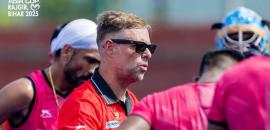 Fulton banks on experience as India target Asia Cup, WC spot