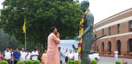 Why Bharat Ratna still eludes Major Dhyan Chand?