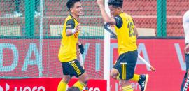 Malaysia crush Bangladesh in Asia Cup thriller