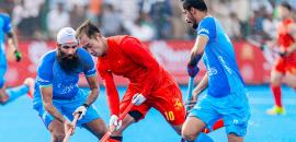After scrappy win, Fulton admits India were below-par