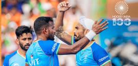 India begin Asia Cup campaign with hard-fought win