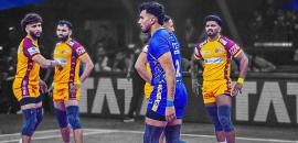 Thalaivas outmuscle Titans in PKL season opener