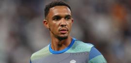 Champions League: Alexander-Arnold returns to Anfield