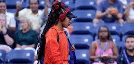 10 US Open Tennis Outfits You Can't Miss