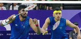 New Coach, New Tactics Fuel Satwik-Chirag's Revival