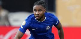 Nkunku joins AC Milan; Newcastle sign Woltemade