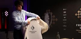 The Carlsen Effect? FIDE Allows Players To Wear Jeans!