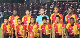AFC Women's CL: East Bengal progress to group stage