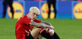 Chelsea bolster attack with Garnacho signing