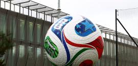 FIFA World Cup: 'Make the hearts of the people of Iran happy'