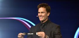 England start World Cup quest against familiar foe Croatia