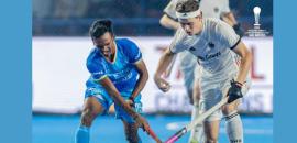 Sreejesh rues failure to execute plans, silly errors