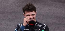 Lando Norris: The Gen Z Champion Who Silenced His Doubters