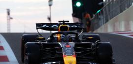 F1: Verstappen vows to go all out for win