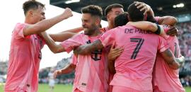 Messi magic fires Miami to first-ever MLS Cup title