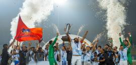 Historic! FC Goa lift Super Cup, book spot in CL 2