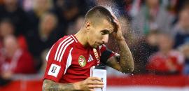 Beat the heat! 2026 World Cup to have hydration breaks