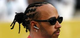 Hamilton plans to bin his phone after nightmare season