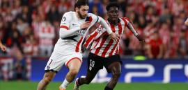 CL PIX: PSG frustrated again; Juventus survive scare