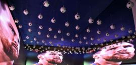 896 Balls, One GOAT: Inside Kolkata's Messi Fan Zone