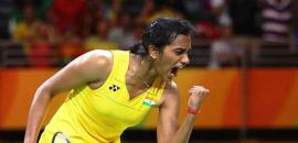 Sindhu, Lakshya in squad for Badminton Asia Team Championships