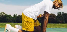 Noah Lyles embraces all-or-nothing push toward LA28