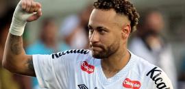 Neymar breaks down in tears after FIFA 2026 World Cup call-up