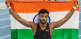 Visa drama! Record holder Shirse stuck before Tokyo WC
