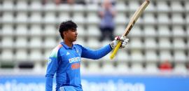 'Include Vaibhav In Asia Cup Team'