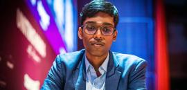 Freestyle Chess: Praggnanandhaa stuns World No 1 Carlsen