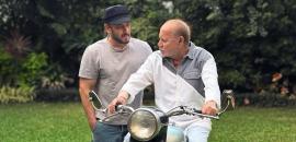 'I've Always Been A Rider'