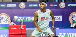 Chirag-Satwiksairaj crash out of Japan Open