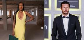 Venus to Wed! Tennis Legend Finds Love at 45