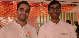 Freestyle chess: Arjun into semis, Praggnanandhaa out