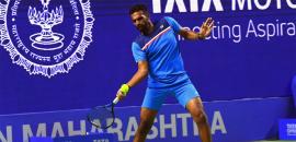 Kadhe-Prashanth lose in Swiss Open semis