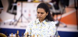 Will July 20 Be India's International Chess Day?