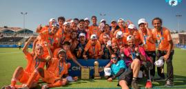 Minerva Academy FC Clinch World Youth Cup 2025