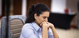 FIDE Women's WC: Humpy moves into semis after draw