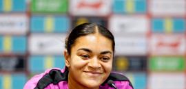 England footballer faces racist abuse at Euro 2025